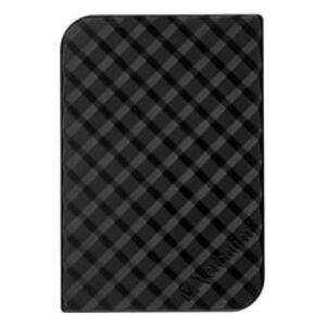 Dysk zewnętrzny HDD Verbatim Store 'n' Go Portable 2TB Czarny (53195)