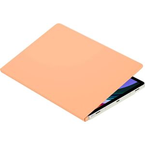 Original Case SAMSUNG TAB S10+ 12.4 / S9+ 12.4 / S9+ FE 12.4 Samsung Smart Book Cover (EF-BX810POEGWW) orange 8806095704739