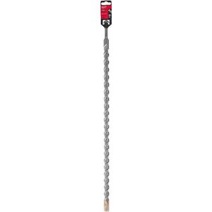 Wiertło Milwaukee MILWAUKEE WIERTŁO SDS PLUS 20x 600mm MX4 4-OSTRZOWE