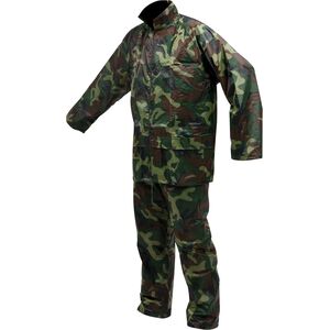 Vorel Komplet przeciwdeszczowy moro rozmiar XXL (74647) 3282862 5906083746475
