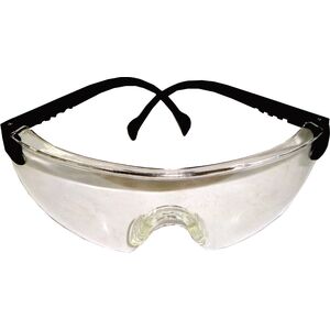 JOBIextra OKULARY OCHRONNE ZAUSZNE X1037 WX1037