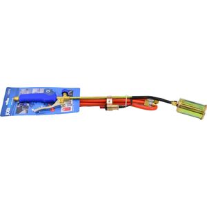 JOBIextra JOBI EXTRA PALNIK GAZOWY Z ISKROWNIKIEM WX3512