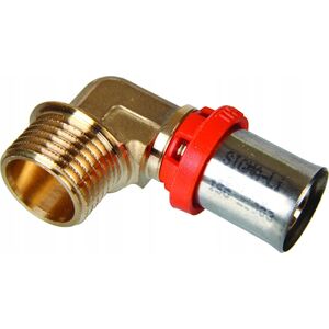 MKZ2034 KOLANO GZ 20X3/4 // PX-S.KO-GZ.20X3/4