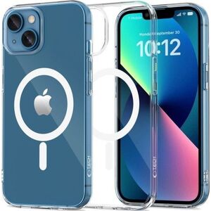 TECH-PROTECT FLEXAIR MAGSAFE IPHONE 13 MINI CLEAR