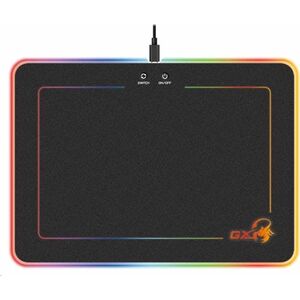 Podkładka Genius GX-Pad 600H RGB (31250006400)