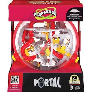 Spin Master Spin Master Perplexus Portal, skill game