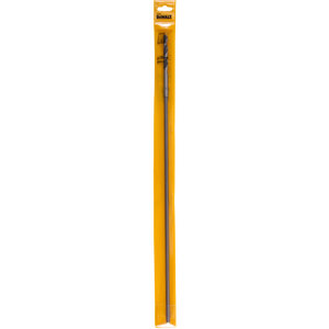 Wiertło Dewalt do drewna spiralne walcowe 10mm  (DT4872-QZ)