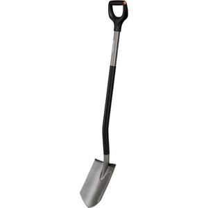 Fiskars Szpadel ostry Ergonomic (F1067511)