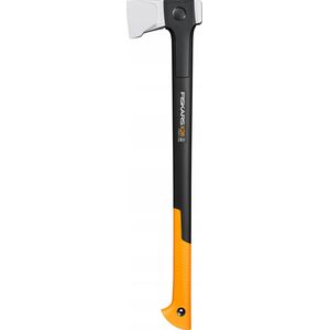 Fiskars Fiskars Splitting Axe X-Series XSeries X28 M orange black (1069107)