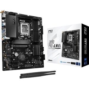 Płyta główna ASRock Z890 PRO-A WIFI
