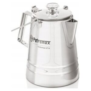 Kawiarka Petromax Perkolator Ze Stali Nierdzewnej Petromax Perkomax