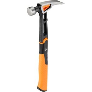 Fiskars Młotek ślusarski rączka z tworzywa sztucznego 450g 340mm (1020213)