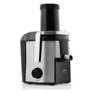Sokowirówka Eta ETA Juicer Fresher II ETA503290000 Silver/Black, 800 W, Number of speeds 2, 19000 RPM