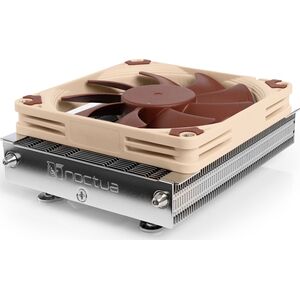 Chłodzenie CPU Noctua NH-L9a-AM5