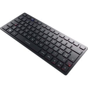 Cherry CHERRY TAS KW 9200 MINI Wireless CH-Layout schwarz