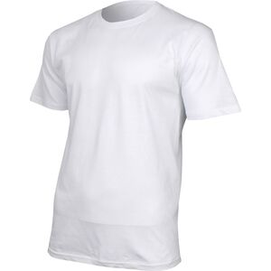 Promostars Koszulka męska Lpp 21150/22160 biała r. XXL (21150/22160)