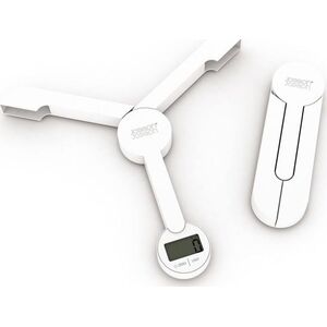 Waga kuchenna Joseph Joseph Joseph Joseph Tri Scale 40071