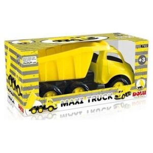 Dolu DOLU maxi truck 69cm/karton 7102 71026