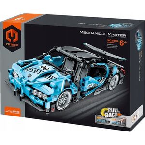 Tryton IM.MASTER super auto niebieskie 422el 5808 40202