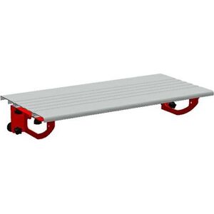 ΠΡΟΣΑΡΜΟΓΟΣ ΤΡΑΠΕΖΙΟΥ Rubi RUBI ΓΙΑ DV/DC/DCX/DS/DX 13984785 8413797579413