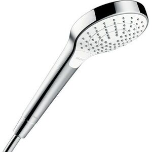 Słuchawka prysznicowa Hansgrohe Croma Select S Vario 3-funkcyjna biały (26803400)