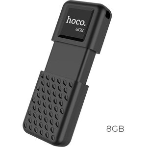 Pendrive Hoco Inteligent UD6, 8 GB  (6931474700087)