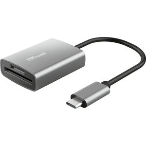 Czytnik Trust Dalyx USB-C (24136)