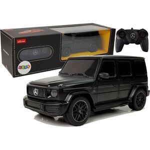 Rastar Mercedes AMG G63 R/C 1:24 Czarny 2.4 G
