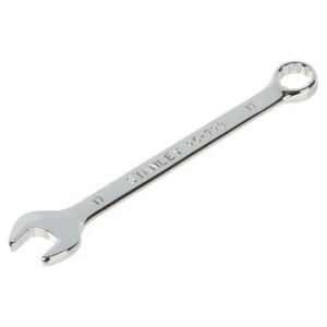 Stanley STANLEY KLUCZ PŁASKO-OCZKOWY 17mm STMT95793-0