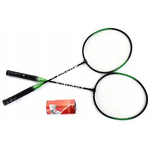 PRO-eximp Badminton zestaw w etui K665 02382