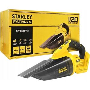 Odkurzacz ręczny Stanley STANLEY ODKURZACZ RĘCZNY V20 SFMCVH001B