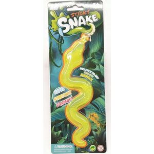 Hipo Wąż sticku żelowy 20-30cm H12792 28034