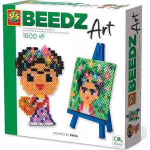 SES SES BeedzArt Koraliki Mały artysta 06017 60176