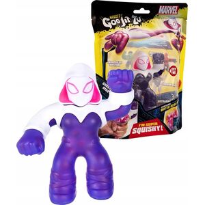 Figurka Tm Toys TMT Goojitzu Marvel Ghost Spider GOJ41493 14934