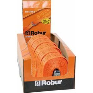 Beta Tools ΛΟΥΡΙ ΣΤΕΡΕΩΣΗΣ BETA 500kg/5m/35mm / 5 τεμ. ΕΠΙΔΕΙΞΗ 11741390 8014230953465