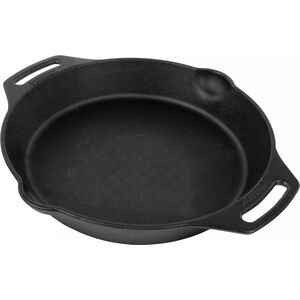 Patelnia Petromax Patelnia żeliwna Petromax fp30h-t średnica 30 cm