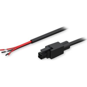 Moduł GPS Teltonika Teltonika PR2PL15B Power Cable with 4-way open wire 14176164 4251877153535
