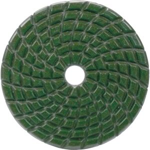 ΔΙΣΚΟΣ ΔΙΑΜΑΝΤΟΥ Makita MAKITA ΓΙΑ ΑΛΕΞΗ. 100mm (ΥΓΡΟ) ΦΙΝΙΡΙΣΜΑ. ΠΕΤΡΑ / ΦΙΝΙΡΙΣΜΑ 14215162 88381186827