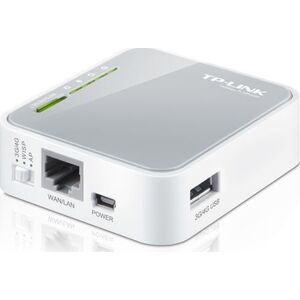 Router TP-Link TL-MR3020