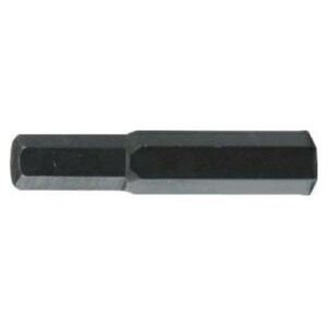 King Tony KT HEX EXCHANGE BIT 5mm 5/16" FOR LONG SOCKET 1/2" 403505 5x80mm 13564890 1000002463109