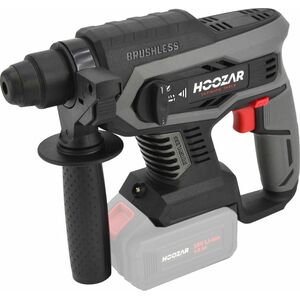 Τρυπάνι Hoozar HOOZAR Σφυρόδραπανο χωρίς ψήκτρες SDS+ 18V SOLO 2.2J RH10BLM-0 13978633 1000002544808