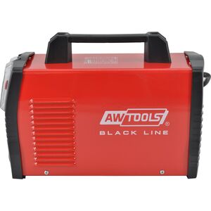 AWTools AW SPEEDLINE INVERTER WELDING MACHINE AWT-250 LCD VRD SYNEGRY /BLACK LINE 14120871 5903678624668