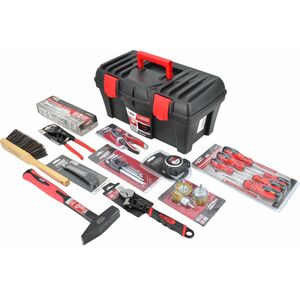 Σετ εργαλείων AWTools AWTOOLS DIY KIT MEDIUM 14224582 1000000000000