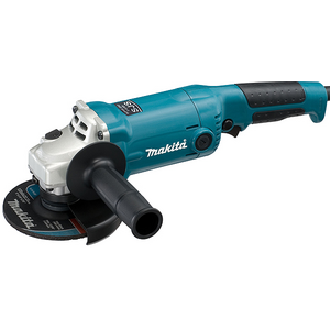Szlifierka Makita Szlifierka kątowa 150mm 1450W z łagodnym rozruchem (GA6021C)