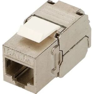 ExtraLink EXTRALINK CAT6A STP RJ45 KEYSTONE
