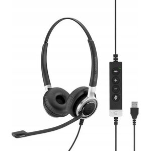 Słuchawki Epos IMPACT SC 660 ANC  (1000650)