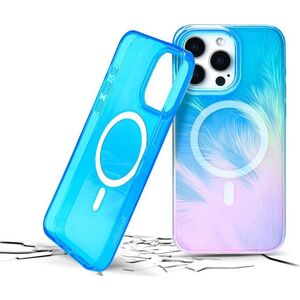 Prodigee Prodigee Pompas - θήκη με MagSafe για iPhone 16 Pro breeze - Εγγύηση ασφαλείας. Απλές δόσεις. Δωρεάν αποστολή από 170 PLN. 14127951 810023957706