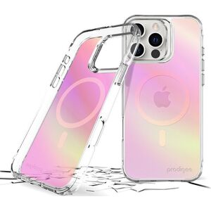 Prodigee Prodigee Glow - θήκη με MagSafe για iPhone 16 Plus - Εγγύηση ασφαλείας. Απλές δόσεις. Δωρεάν αποστολή από 170 PLN. 14127974 810023957737