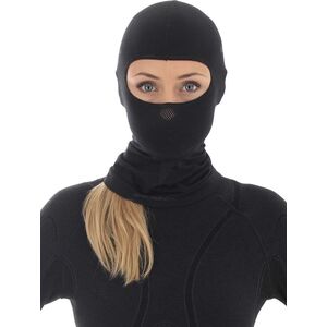 Brubeck Kominiarka KM00010A czarna r. S/M