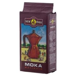 Kawa mielona New York Coffee Kawa mielona 250 g NEW YORK COFFEE 100% Arabica (8002436012505)